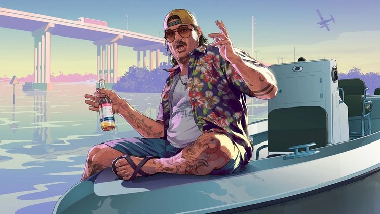 GTA 6
