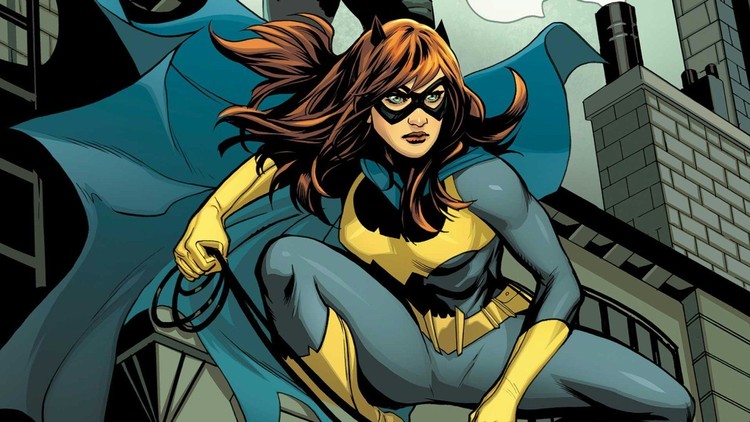 Cztery kandydatki do roli Batgirl. Która wcieli się w popularną superbohaterkę?