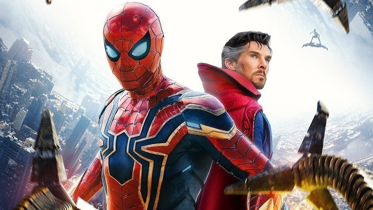 Sony ujawnia powrót bohaterów w Spider-Man: Bez drogi do domu. Koniec zakazu spoilerowania