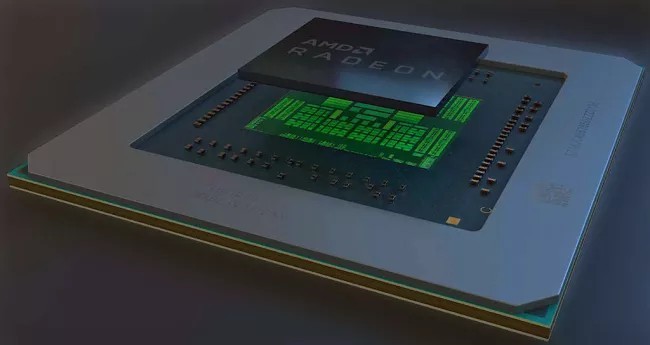 Nowe karty graficzne AMD (w tym GPU PS5 i XSX) zadebiutują przed nową generacją