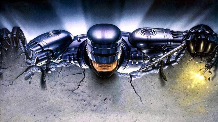 RoboCop