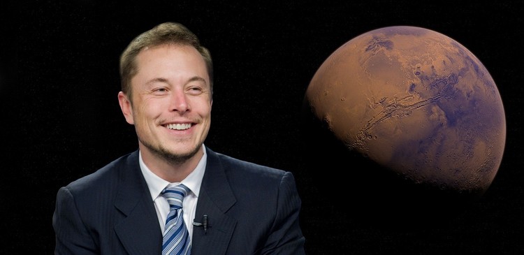 Nowa firma Elona Muska pomoże „zrozumieć wszechświat”