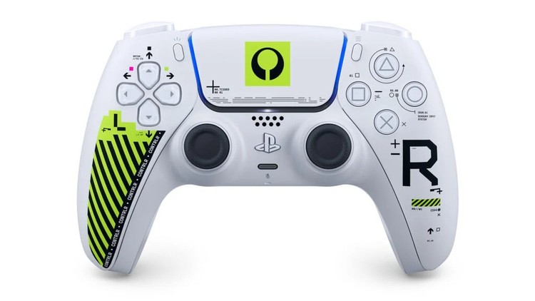 DualSense – Marathon