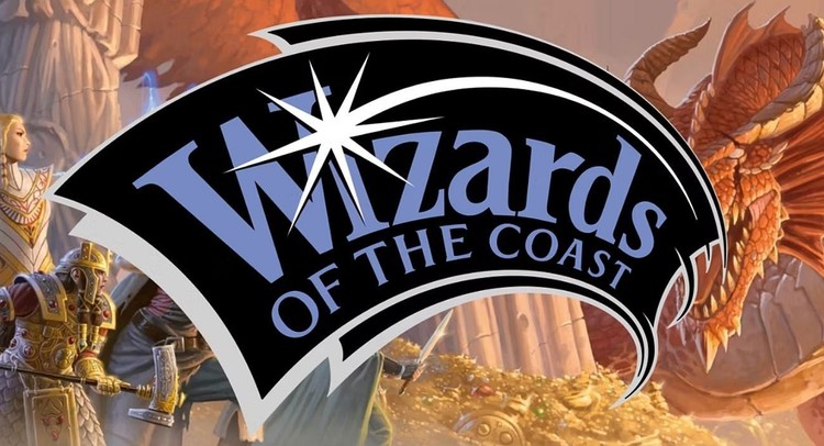 Wizards of the Coast