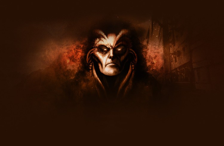 Diablo 2 z drugim dodatkiem? David Brevik ujawnia, dlaczego nie powstał