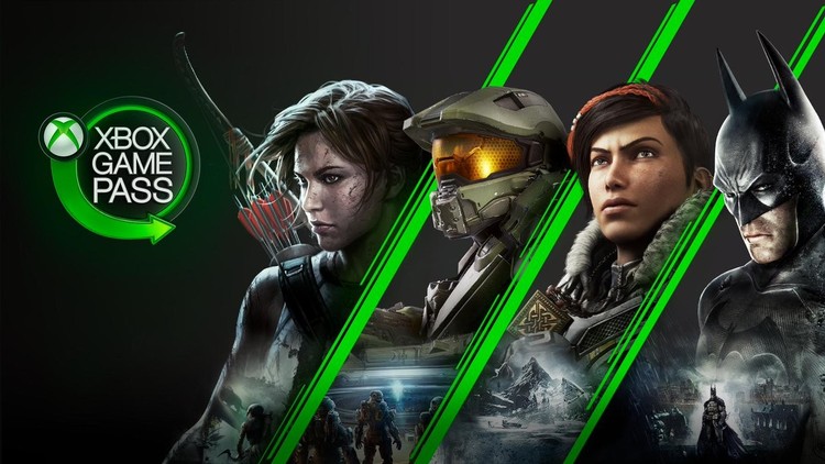 Kolejne nowości w Xbox Game Pass na listopad – już jutro EA Play w ramach usługi