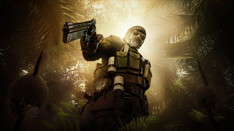 Deweloperzy gry Call of Duty: Warzone oskarżeni o plagiat. Chodzi o skórkę