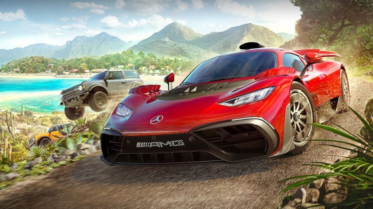 Anulowano zamówienia Forza Horizon 4 i Forza Horizon 5 za 3 zł. Gracze oburzeni decyzją Microsoftu