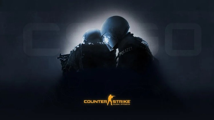 Counter-Strike: Global Offensive
