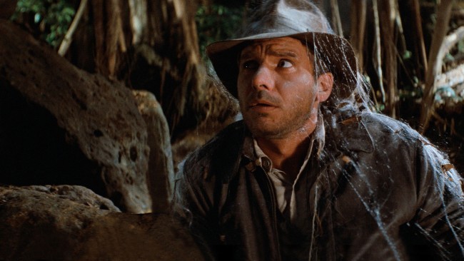 Indiana Jones 5 w końcu się zwrócił. Film wciąż sprzedaje się kiepsko