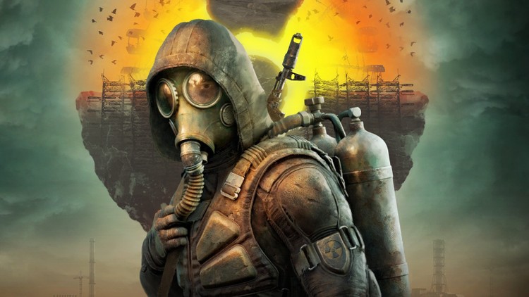 STALKER 2: Heart of Chornobyl