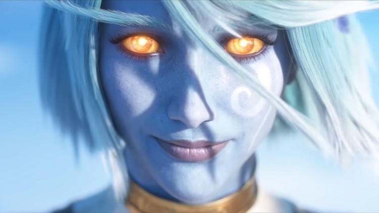 World of Warcraft: Forever