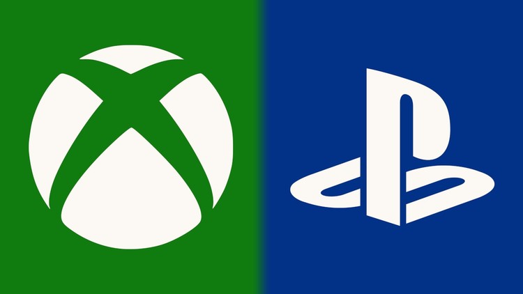 Xbox | PlayStation
