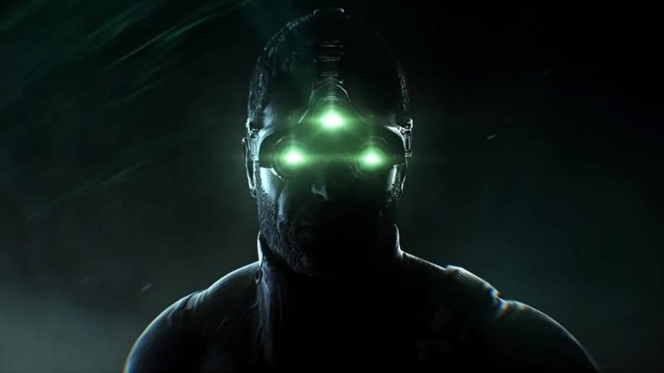 Splinter Cell Remake na pierwszych materiałach. Zobaczcie grafiki z gry Ubisoftu