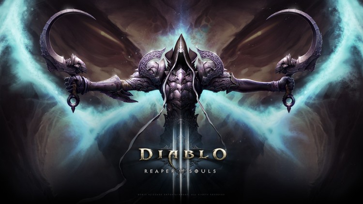 Pierwsze konkrety sezonu 25 w Diablo 3. Blizzard zdradza szczegóły aktualizacji
