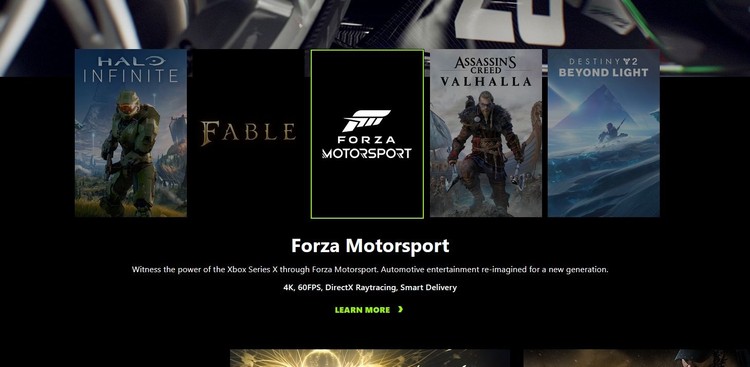 Nowa Forza Motorsport jednak na Xboxa One?