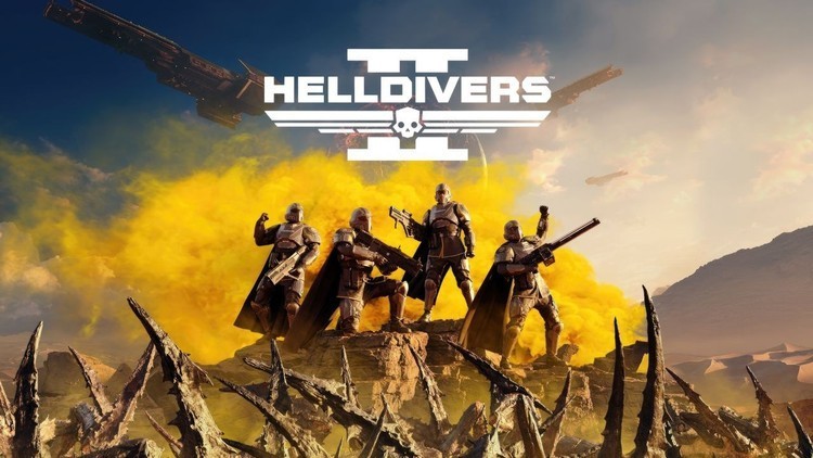 Helldivers 2 może trafić na Xbox? Insider wspomina o „bardzo wczesnych” rozmowach na ten temat