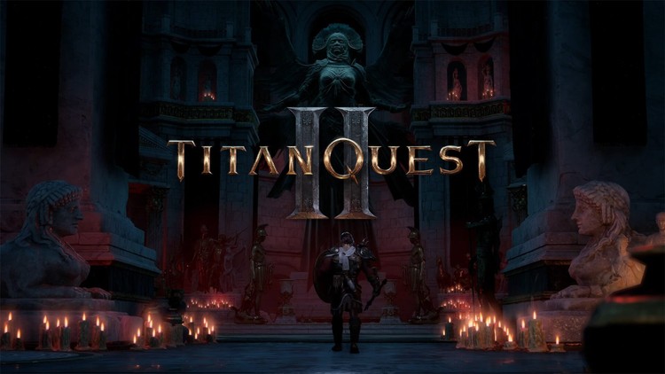 Titan Quest 2