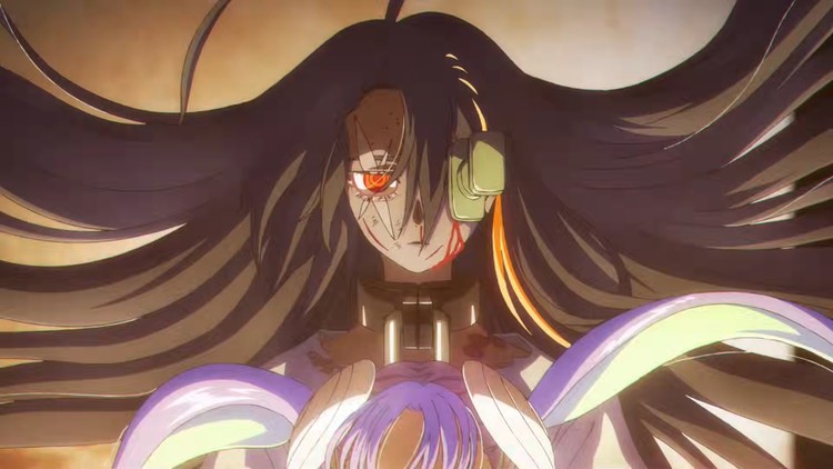 Code Geass: Star Chaser Aspal