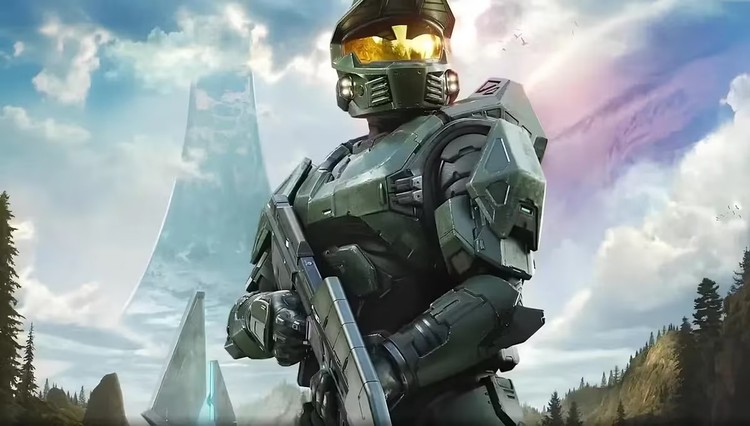 Halo: Campaign Evolved