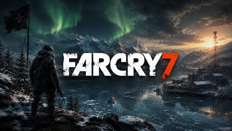 Far Cry 7