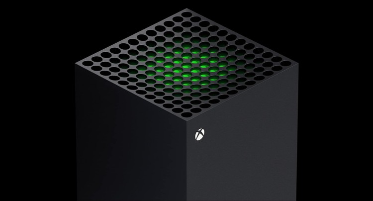 Xbox Series X nagrzewa się mniej od PS4 Pro. Znamy pierwsze pomiary ciepła