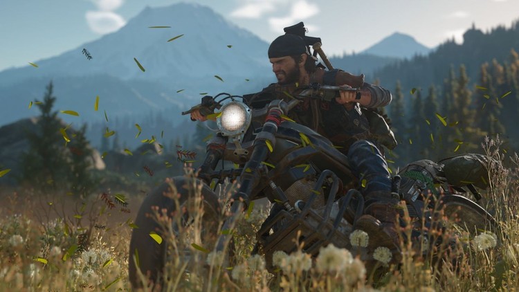 Według twórcy Days Gone kierownictwo Sony „nigdy nie było fanami” gry