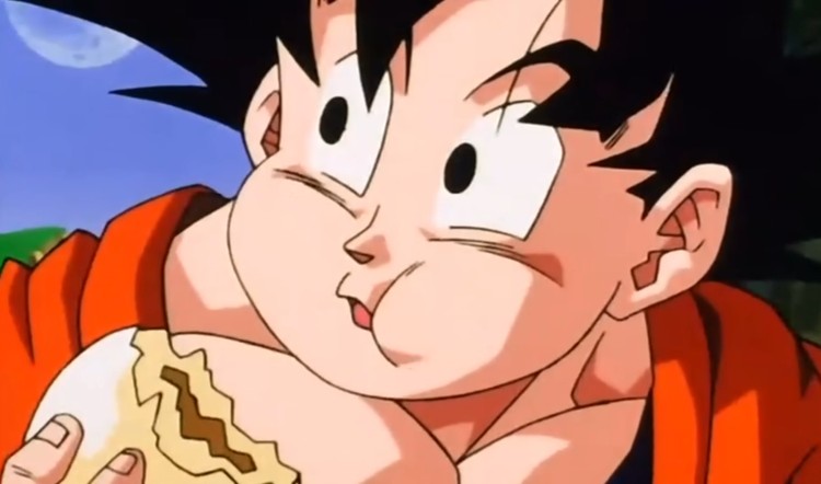 Goku