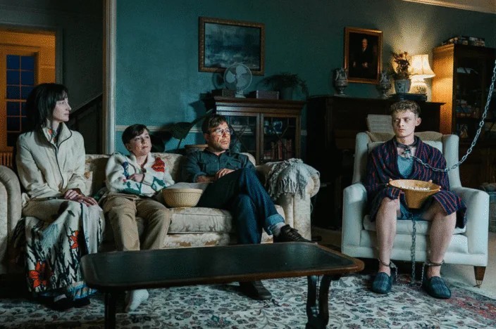 Good boy – pierwsze zdjęcie promocyjne