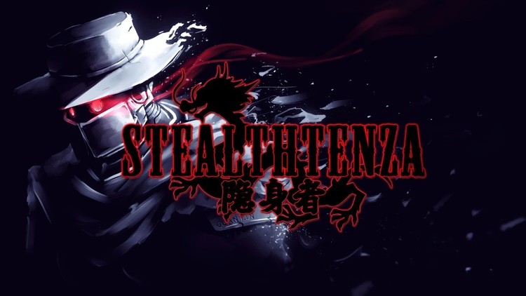 Fallout: New Vegas - Dawn of Stealthtenza