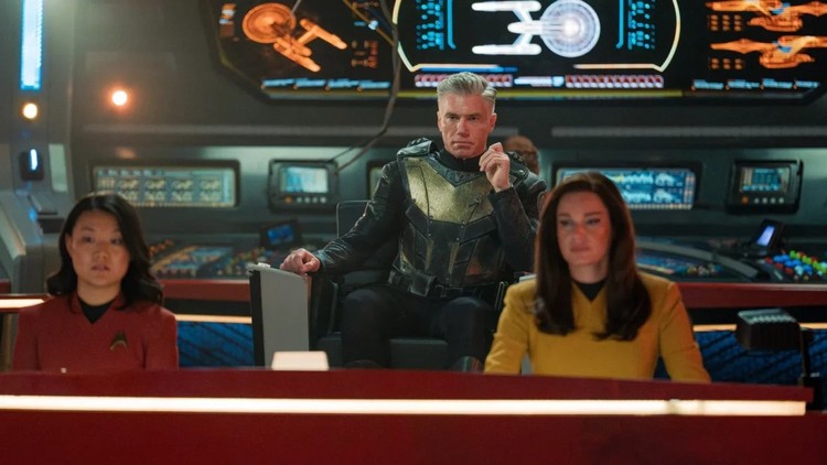 Star Trek
