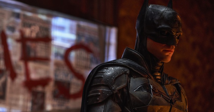 Batman 2