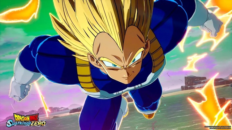Dragon Ball: Sparking! Zero