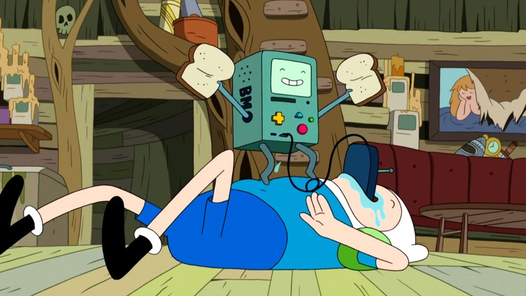 Zobaczcie zwiastun Adventure Time: Fionna and Cake. Powstaje spin-off kultowej animacji Pora na przygodę!
