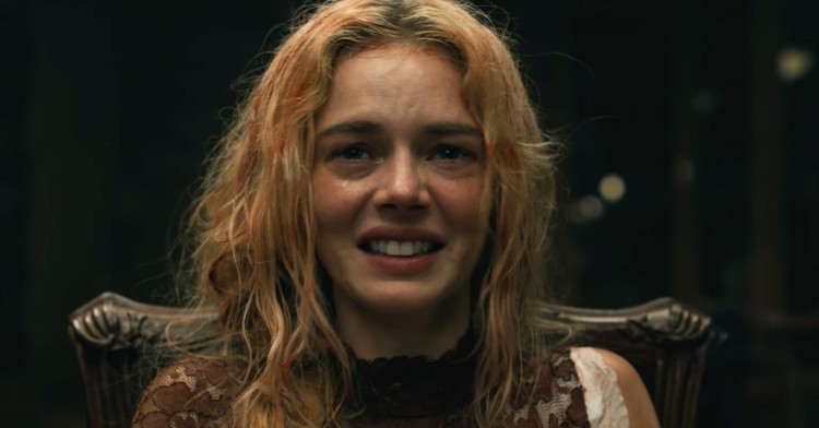 Zabawa w pochowanego 2