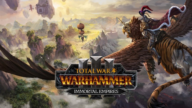 Total War: Warhammer 3 - przez przypadek ujawniono 4 nowe frakcje?