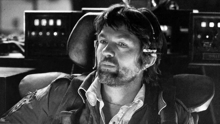 Obcy - 8. pasażer Nostromo – Tom Skerritt