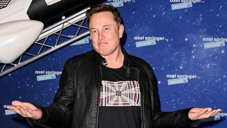 Elon Musk rezygnuje z zakupu Twittera. Zarząd platformy zapowiada proces sądowy