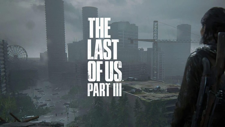 The Last of Us Part 3