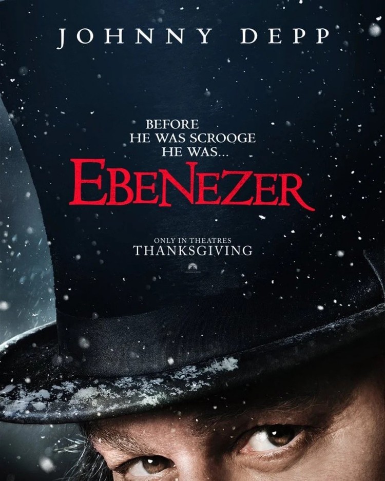 Ebenezer