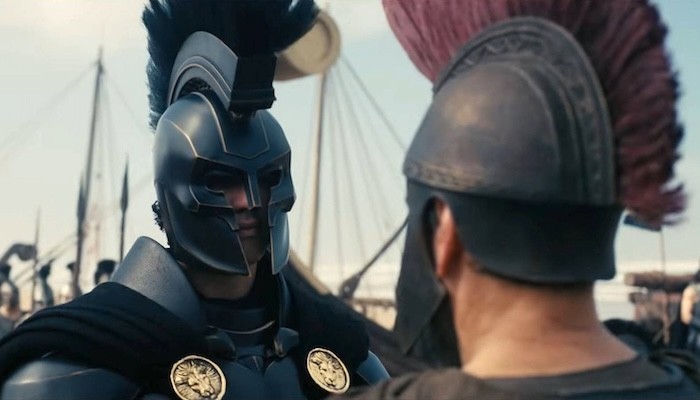 Odyseja Nolana będzie krótsza niż się spodziewano