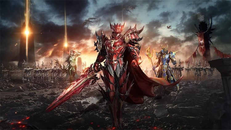 MU Online