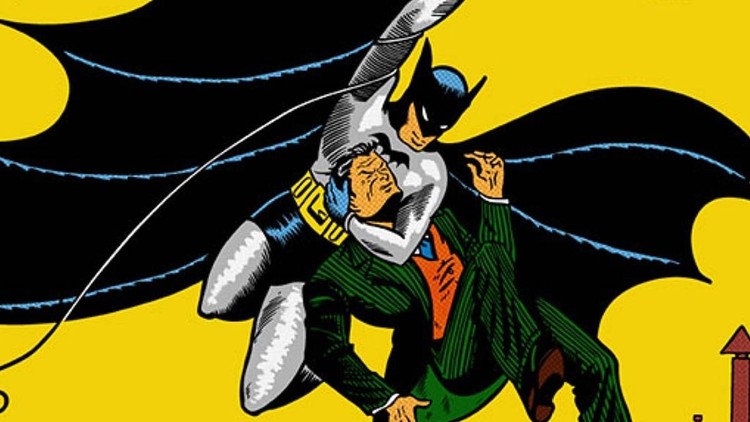 Batman