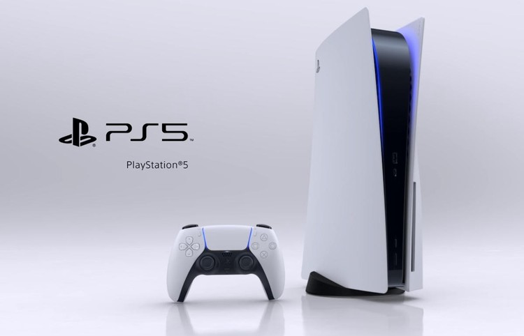 PS5 z nową aktualizacją. Poprawiona instalacja gier z PlayStation 4