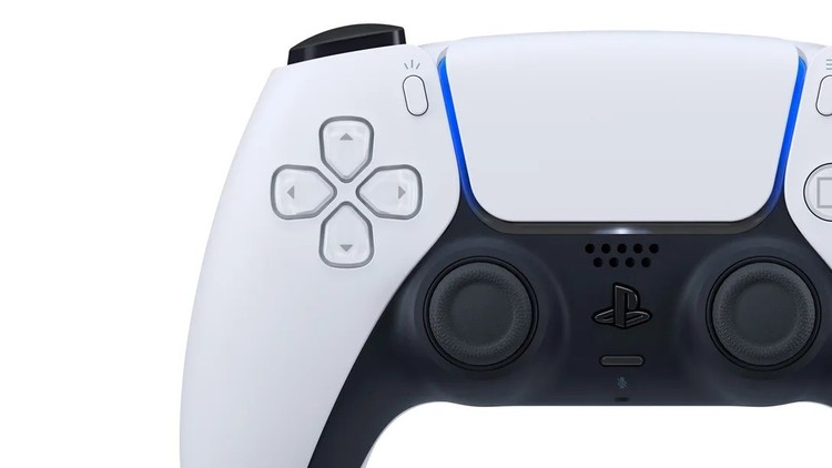 Zobaczcie, jak wyglądał prototyp kontrolera DualSense do konsoli PlayStation 5