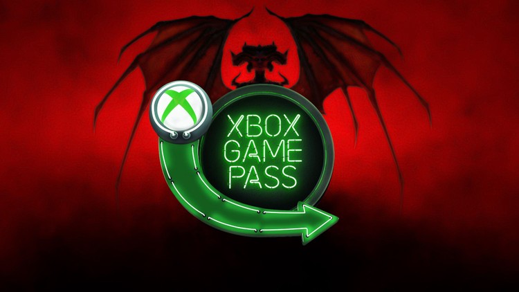 Diablo 4 w Xbox Game Pass? Blizzard reaguje na zamieszanie związane z reklamą