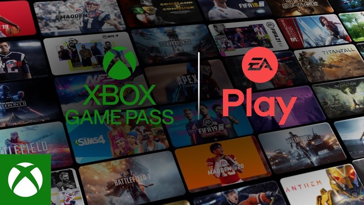 Wiemy, kiedy Xbox Game Pass połączy się z EA Play. Nowe gry w katalogu