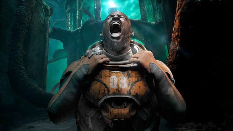 Cthulhu: The Cosmic Abyss