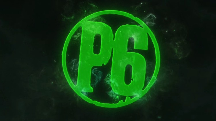 Persona 6