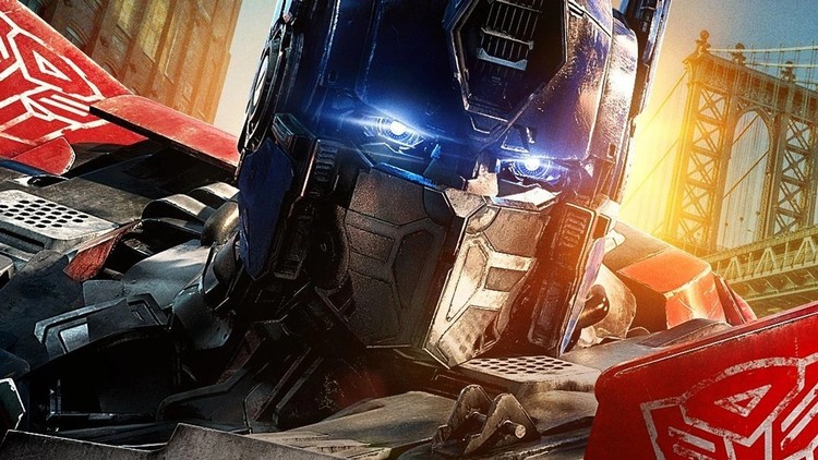 Transformers: Przebudzenie bestii zaprezentowany na nowych fragmentach
